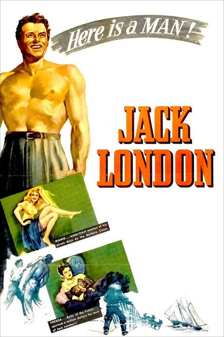 Jack London